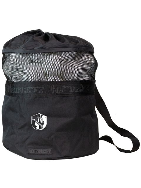 KH Ballbag - Black Label (IBF Norrköping)